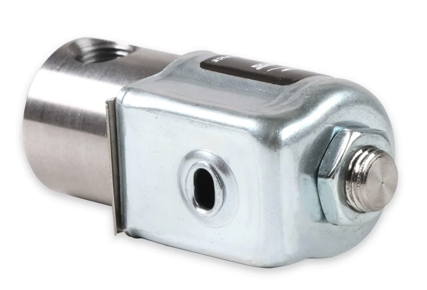 NOS Sniper Nitrous Solenoid - 18015NOS